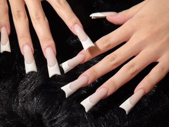 アユネイル(Ayunail)/周りと差が付く上級ネイル♪