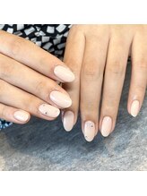 ユニックス 浦和店(UNIX)/シンプルネイル