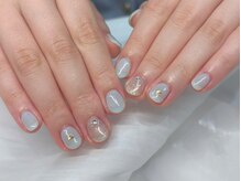 ルオントネイルトウキョウ(Luonto nail TOKYO)/ちょこっと定額デザイン