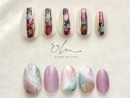 9月ハンドジェル定額【Nuance】