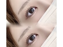 ニユ 名駅店(Niyu)/マスカラパーマ