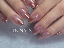 ジニーズ(JINNY'S)/【ハンド】持ち込み1.5