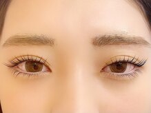 ハニーアンドミエル 京都駅前店(Honey&Miel)/パリジェンヌ