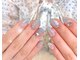 プリュネブランシュネイル(Prune Blanche Nail)の写真