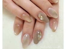 シェリナル 平岸店(Sherinal)/定額Sコース♪