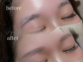 イオナ(IONA)/eyebrow