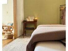 ニコテ(Nicote)/施術ルーム