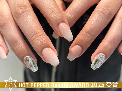 ジーナ 守山(Zina)の写真