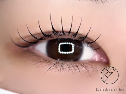 レイ(Rei)の写真