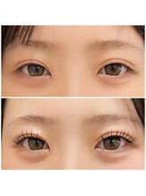 フリップ ビー アヴェダ(FLIP B AVEDA)/パリエク