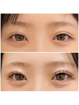 フリップ ビー アヴェダ(FLIP B AVEDA)/パリエク