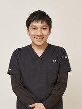 新横浜駅前鍼灸接骨院&nbsp;羽鳥 雅也 