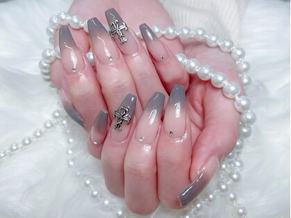 ミヌエット(minuet)の写真