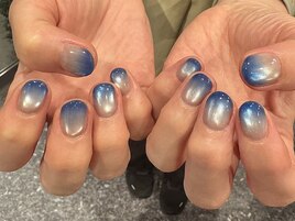 グラデーション