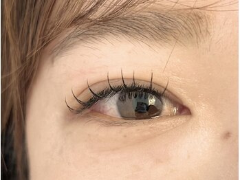 イロ(iro)/エアセーブルフラットラッシュ