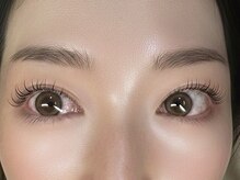 ビビ マウリ(美美 mauli)/美まつ毛コースでマスカラ要らず