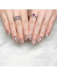 マグネットネイル★