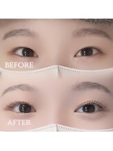アイモア 吉祥寺店(eye mor.)/まつげパーマ/眉毛/アイブロウ