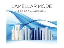 ラピス 新宿/ラメラモードシリーズ