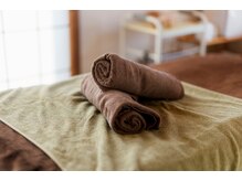 シエスタ/春夏お客様掛タオル