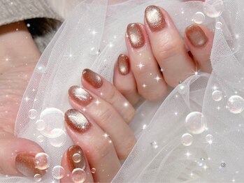 QBネイル 多摩センター店(QB Nail)/