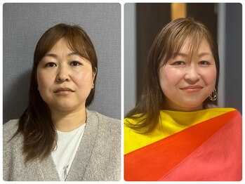 キラリナ/40代☆トータル診断