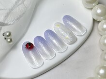 スパイス ネイルズ アンド スパ 玉川高島屋SC店(SPICE NAILS&SPA)/【4月/5月限定】Monthly¥10450