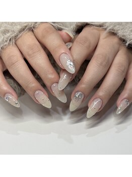 ニュアンス