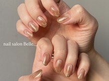 ベル(Belle)