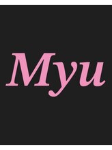 ミュー(Myu)&nbsp;Myu 