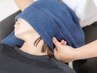 【他のコースと併用のみ】頭蓋骨調整20分
