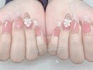 大人気フレンチ×ブーケデザイン