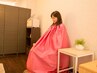 【生理不調改善,妊活にも◎】よもぎ蒸し20分¥7000→¥2980