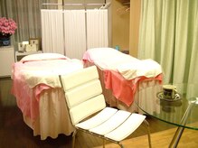 ルキア(LUKIA)/いつでも寛げる店内♪