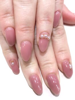 オハナ(OHANA)/ネイルギャラリー14