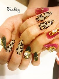 スカルプつけ放題☆