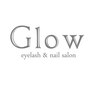 グロー アイラッシュアンドネイル(Glow)ロゴ