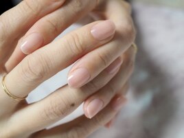 極上ネイルケア★5280円