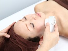 トータルビューティサロン エクスト(EXT)/細胞活性◎ウォブFacial