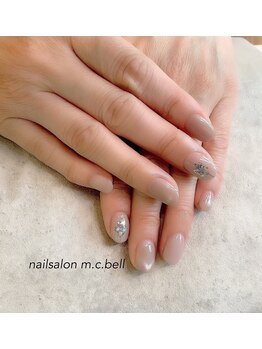 エムシーベル(m.c bell)/