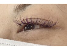 シルフ 石橋店(Sylph)/カラーエクステ