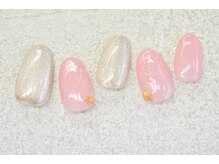 フェリス(Feliz)/定額デザイン5700円