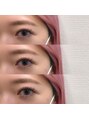 サンクフル ソウトフル アイ(THANKFUL THOUGHTFUL eye)&nbsp;ふんわりブラウン【桜新町/駒澤大学/二子玉川/三軒茶屋】