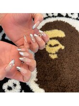 ファンシー(Fancy)/Gel-x