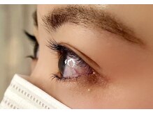 ループ(LOOP)/下まつ毛パーマ