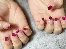 クラッシー(Classy)/先っちょマグ♪