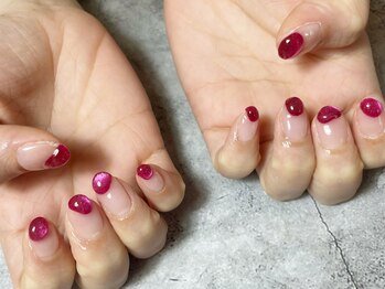 クラッシー(Classy)/先っちょマグ♪