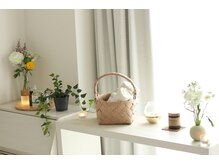 衣慈(いちか)/完全個室・1席のみの貸切サロン