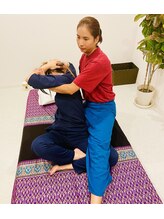 バンディー バイ サロンドオズ(バンディー By salon de OZ)/