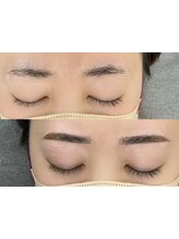 サロン ド シャンディール(Salon de Shandeel)